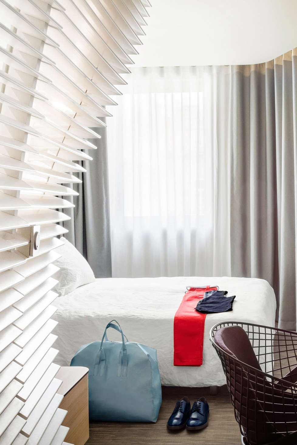 Hotel OKKO Hotels Cannes Centre photo 1