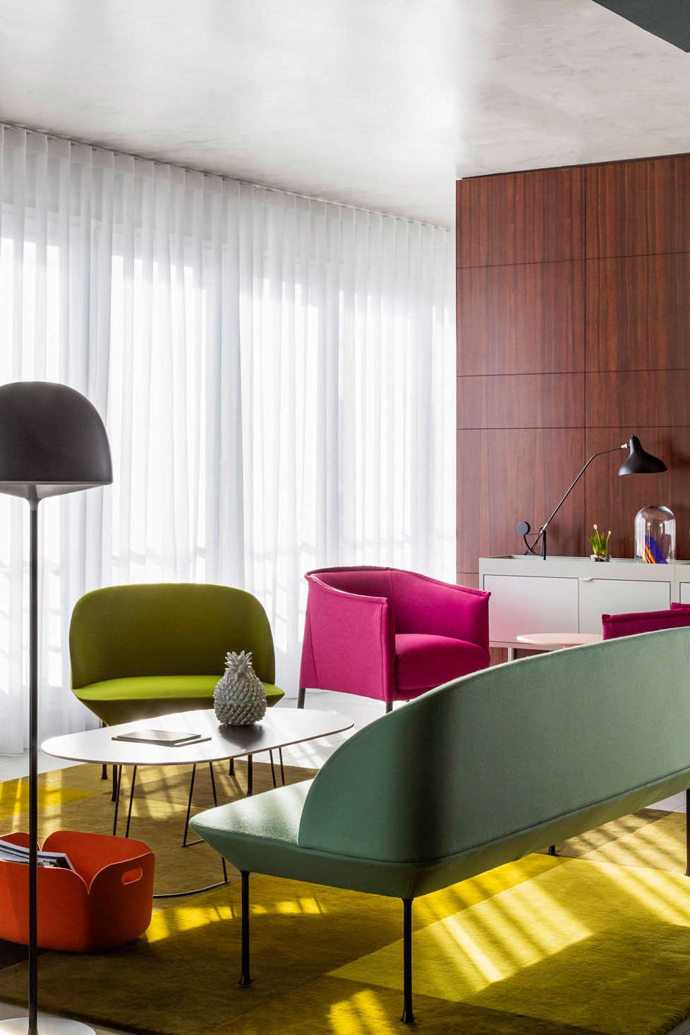 Hotel OKKO Hotels Cannes Centre photo 4