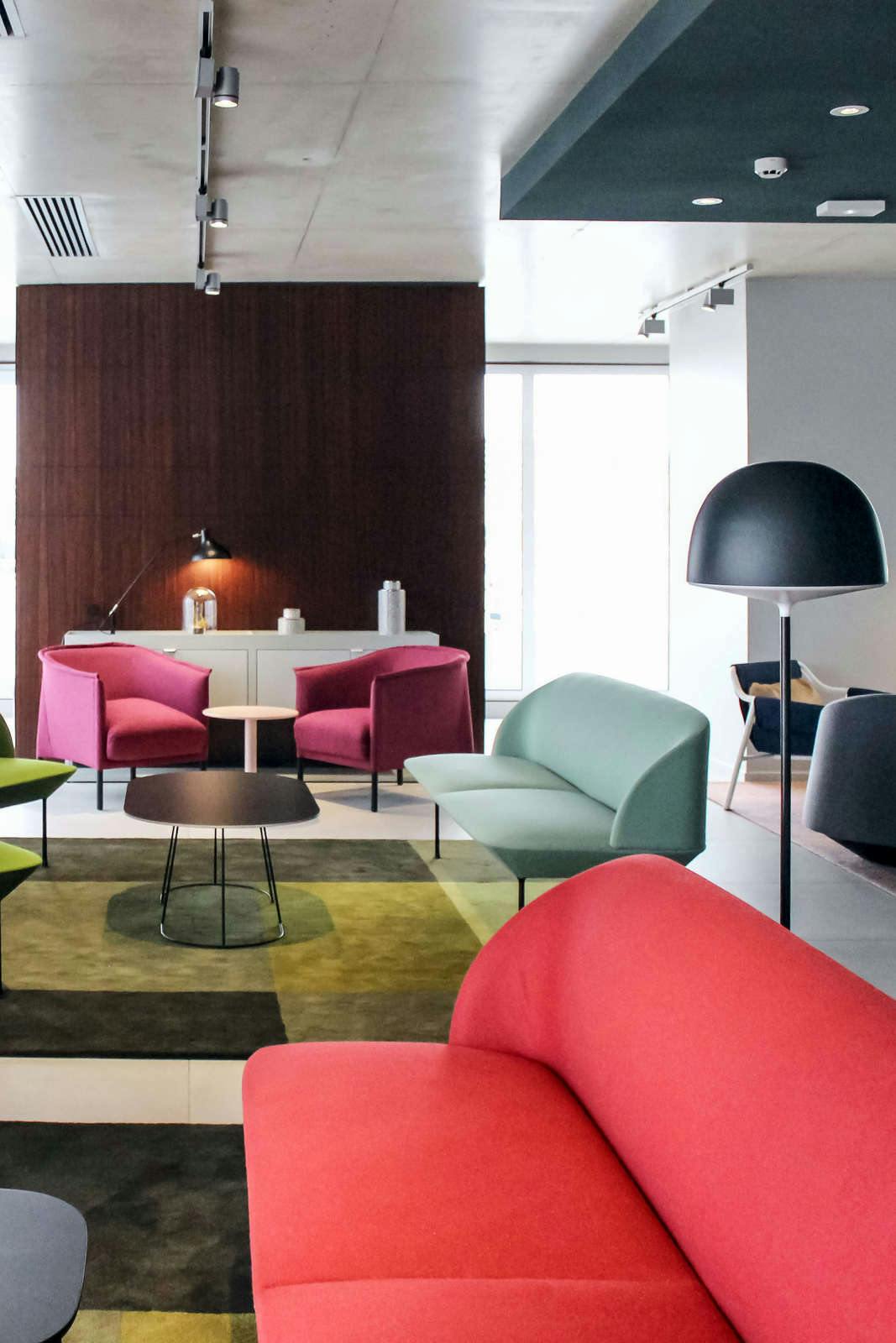 Hotel OKKO Hotels Cannes Centre photo 3