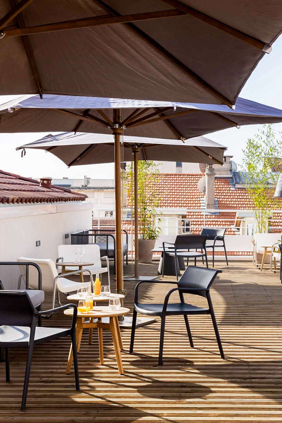 Hotel OKKO Hotels Cannes Centre photo 5