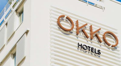 OKKO Hotels Cannes Centre
