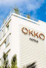 Hotel OKKO Hotels Cannes Centre photo 2