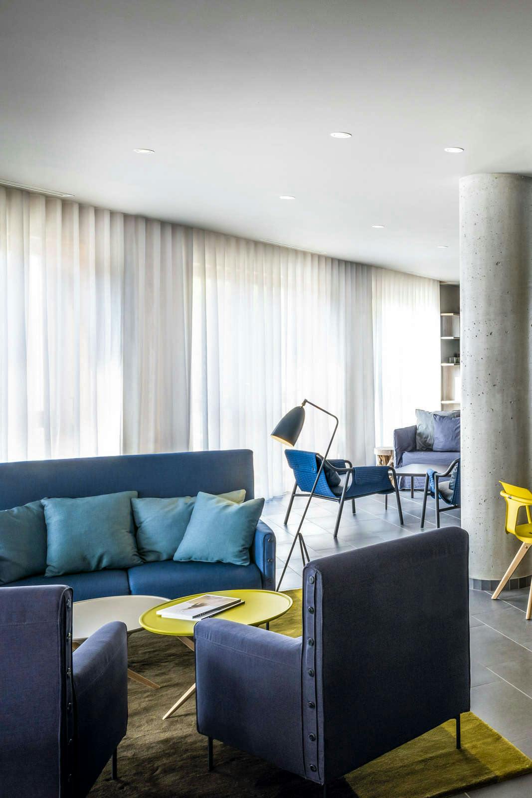 Hotel OKKO Hotels Cannes Centre photo 3