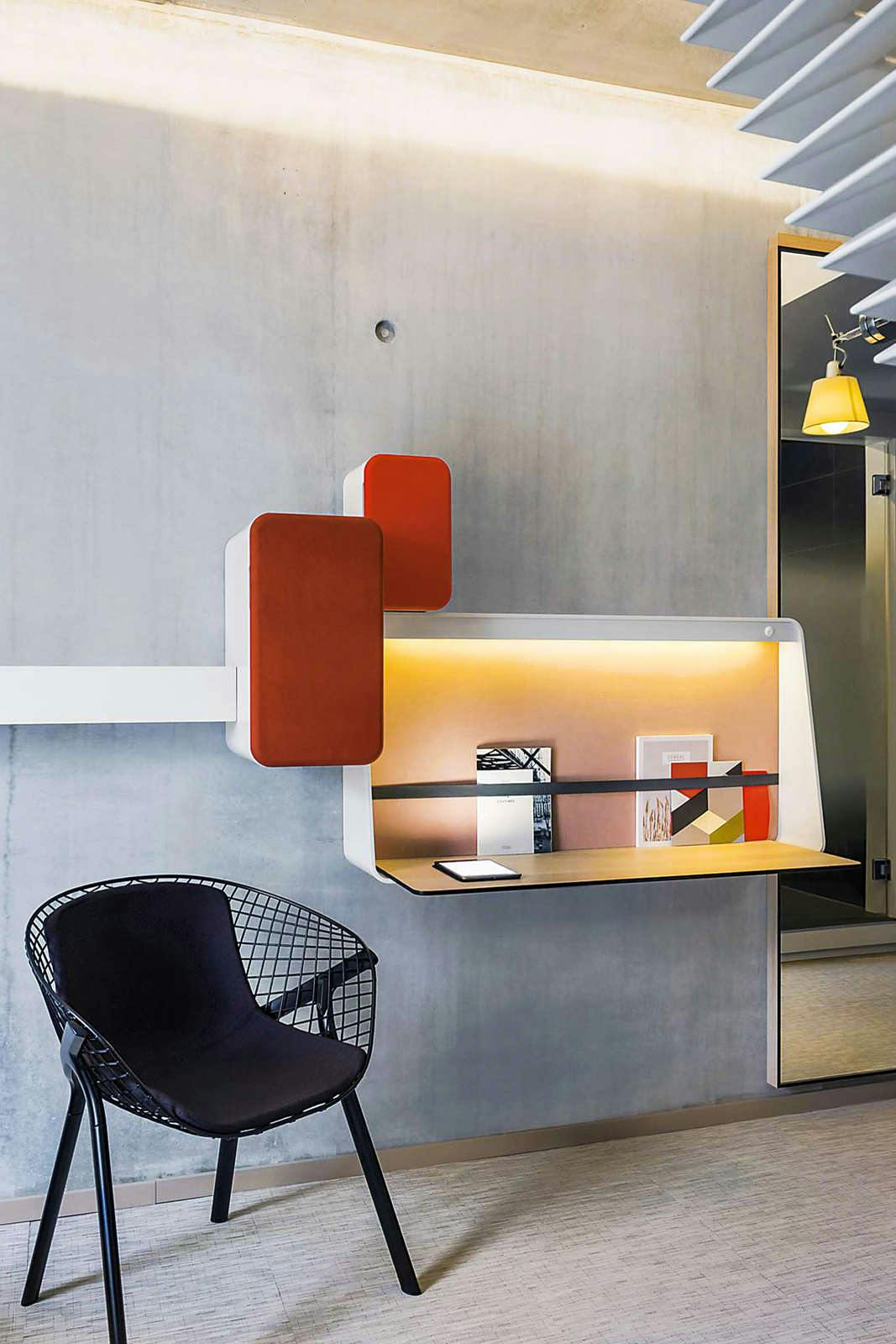 Hotel OKKO Hotels Cannes Centre photo 2