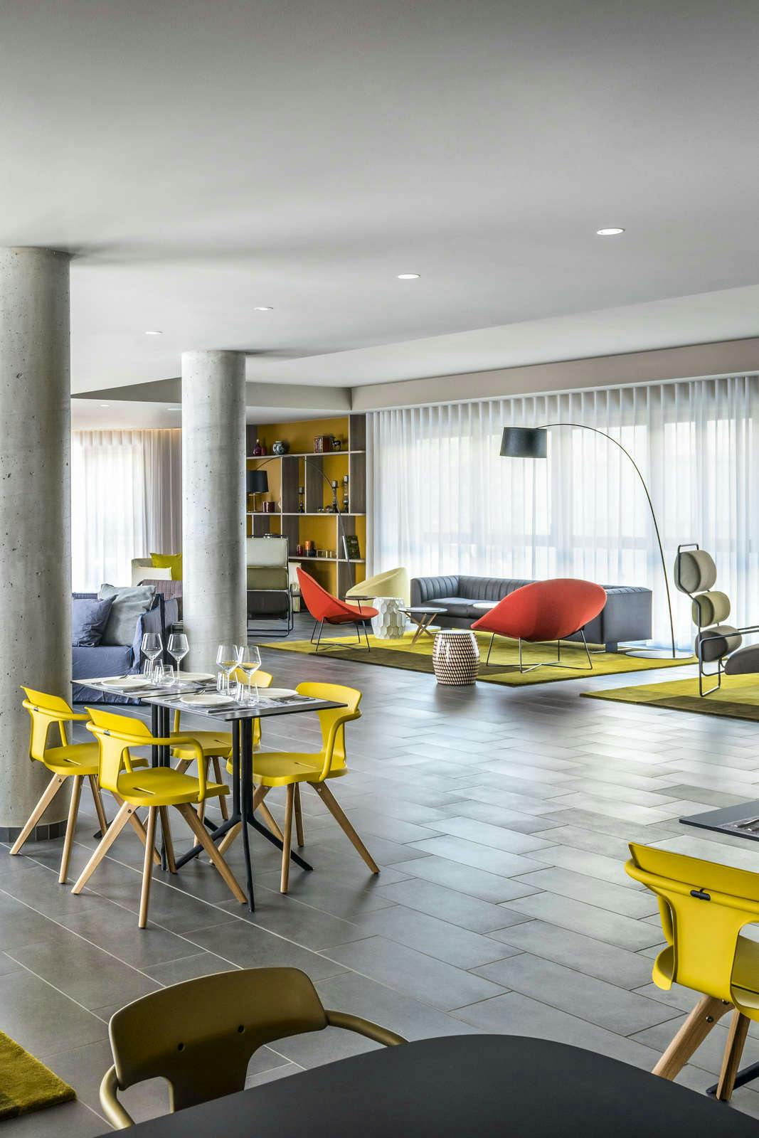 OKKO Hotels Cannes Centre