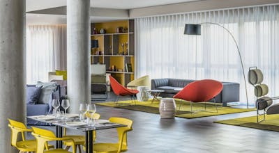 OKKO Hotels Cannes Centre