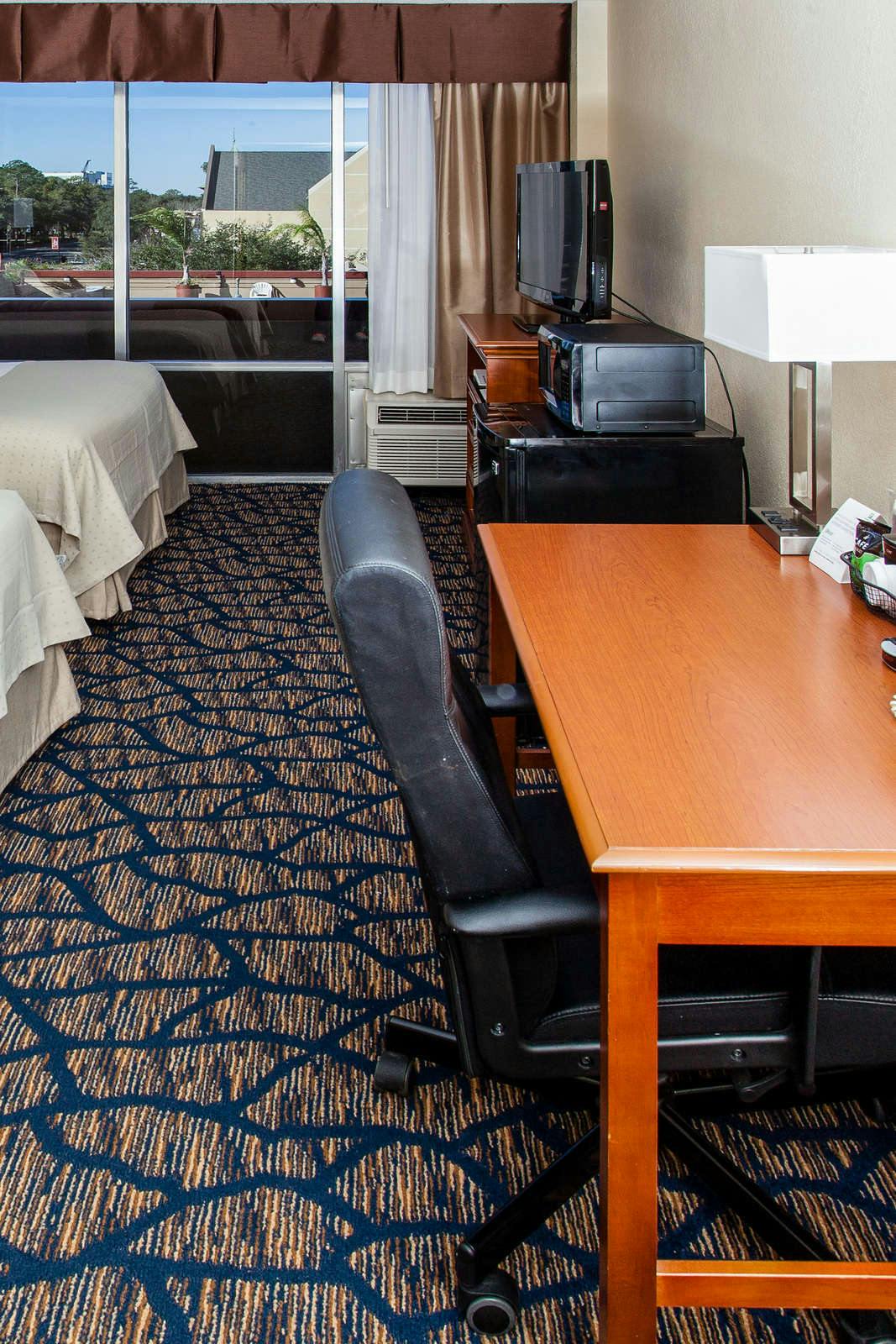 Hotel Holiday Inn Gainesville University Center photo 4