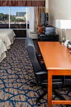 Hotel Holiday Inn Gainesville University Center photo 4