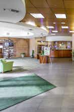 Hotel Holiday Inn Gainesville University Center photo 5