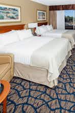 Hotel Holiday Inn Gainesville University Center photo 3