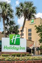 Hotel Holiday Inn Gainesville University Center photo 1