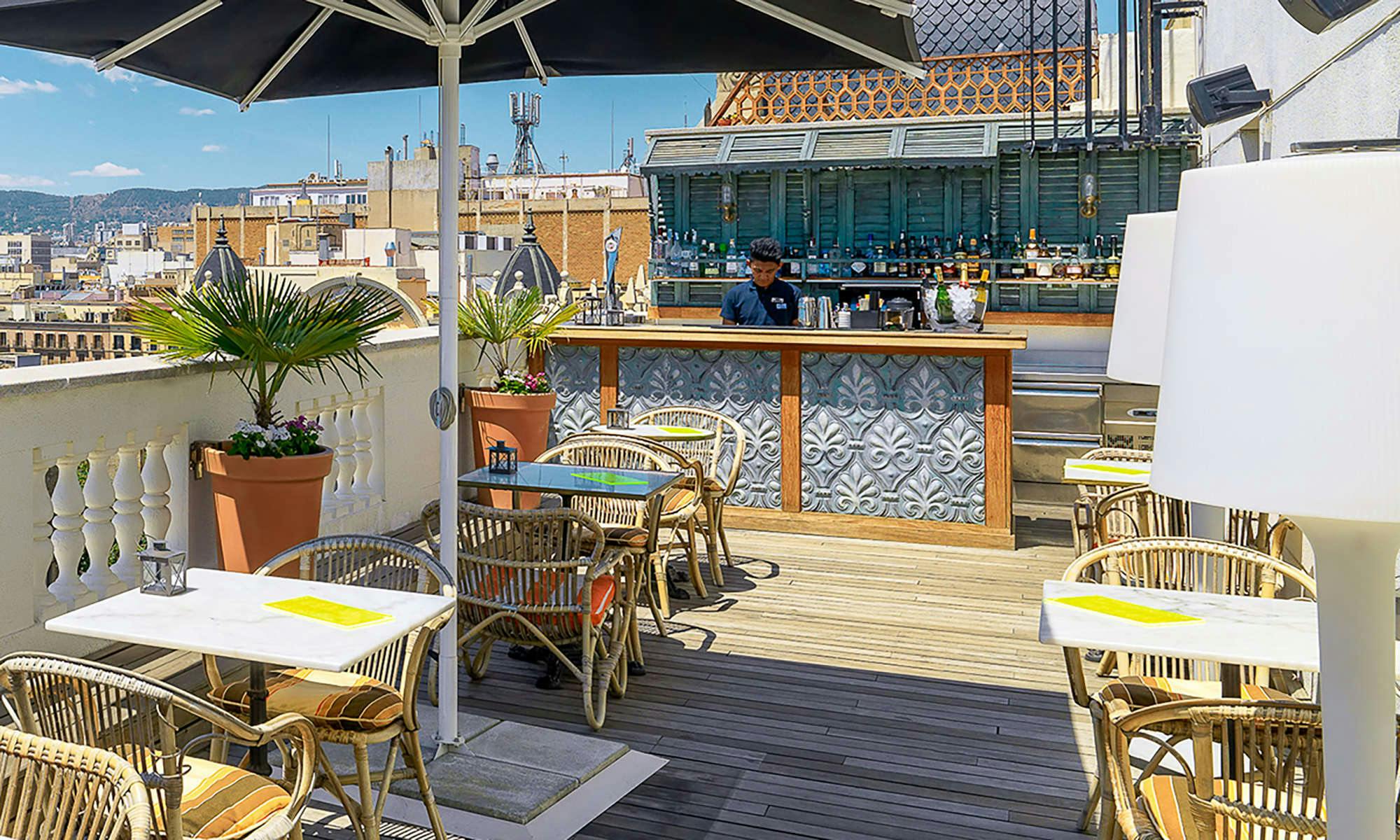 Hotel Boutique Hotel H10 Montcada photo 2