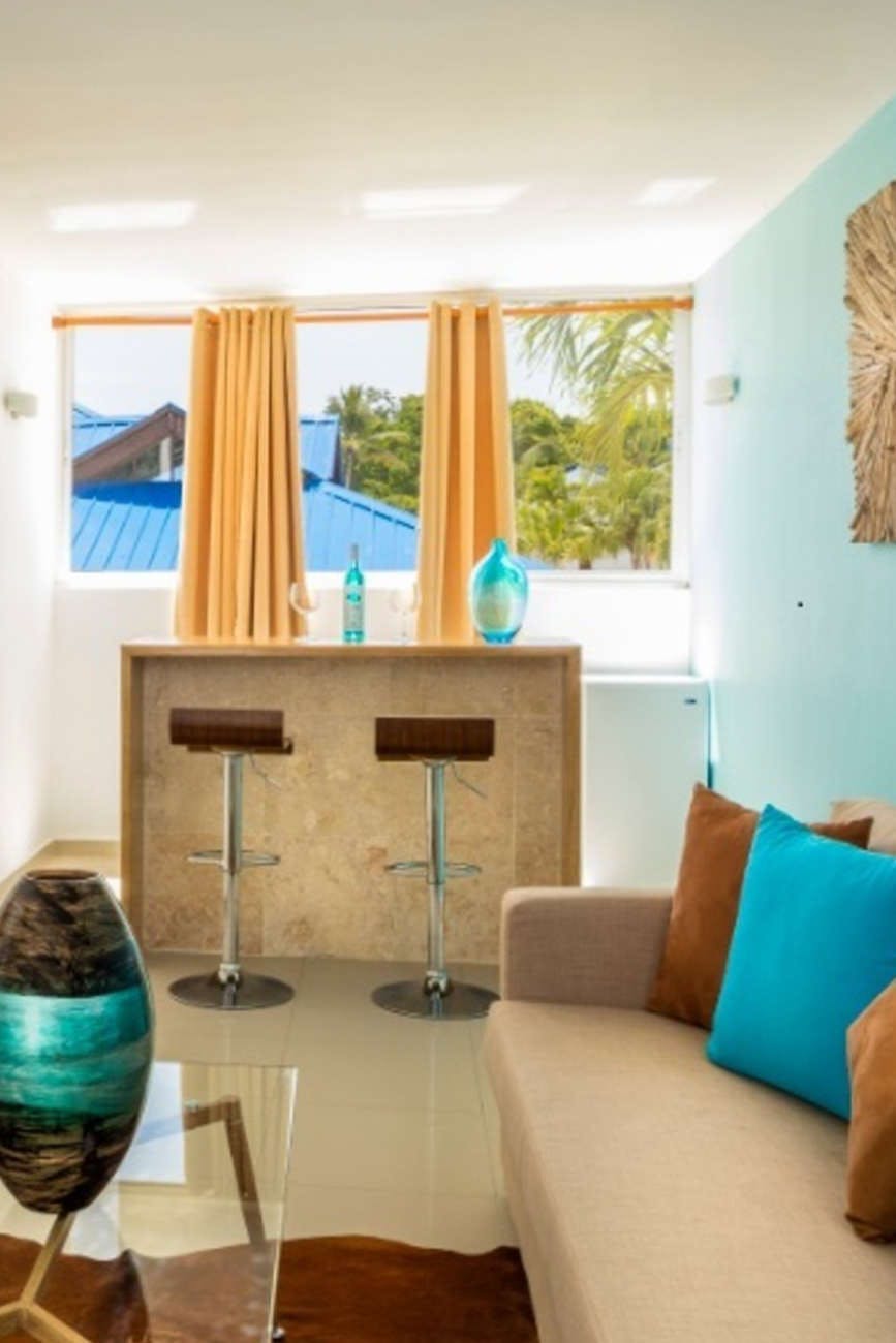 Hotel Ahnvee Luxury Boutique Hotel photo 4