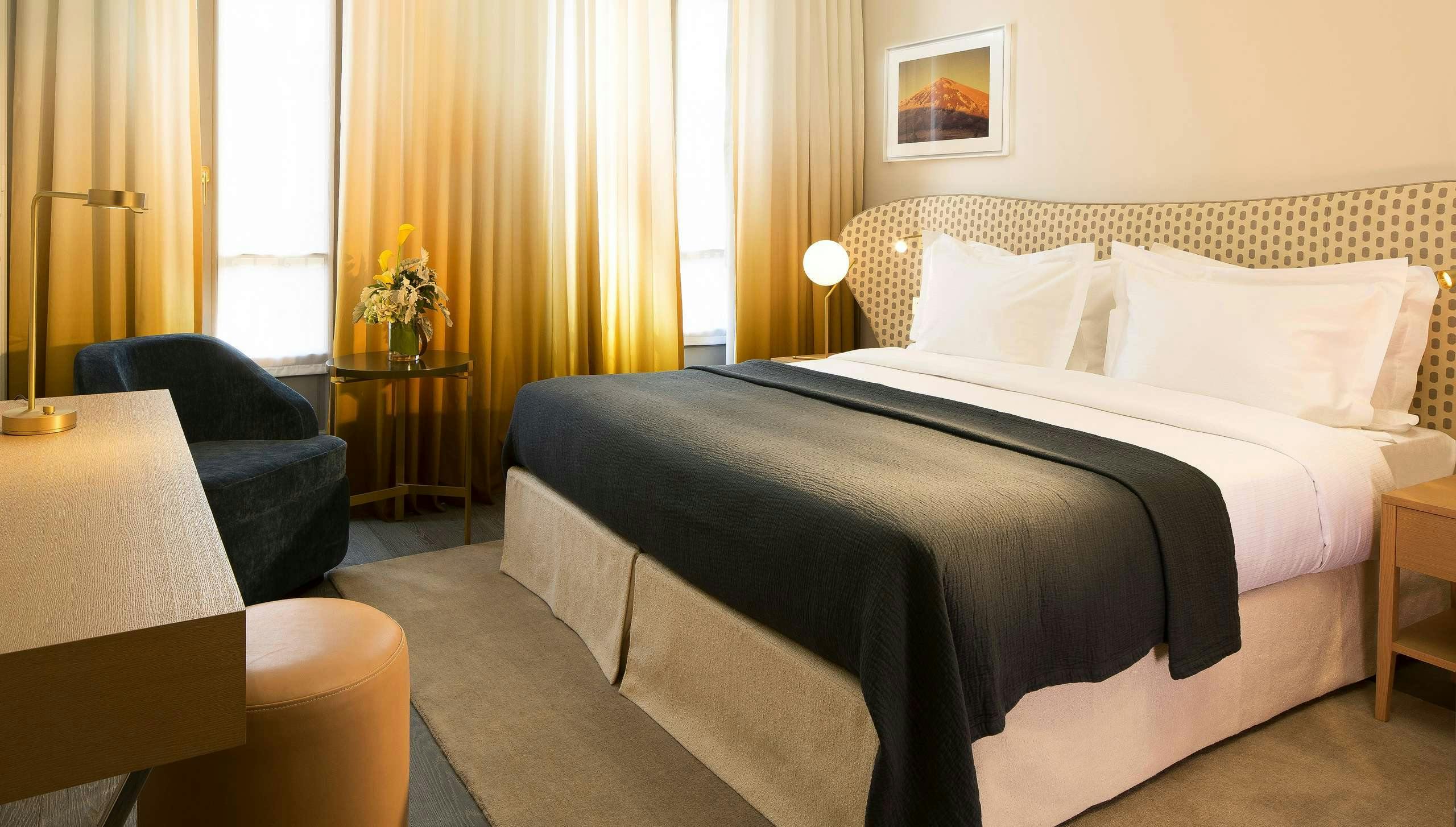 Hotel le Marianne