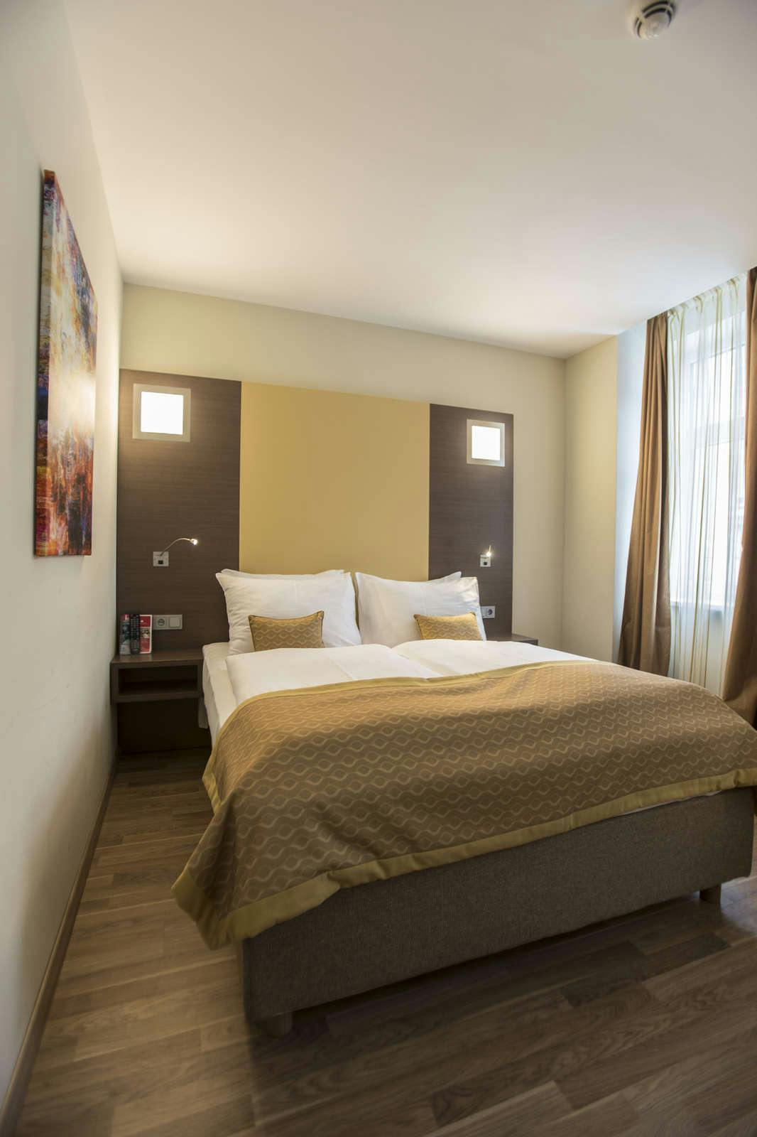 Hotel FourSide City Center Vienna photo 1