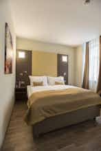 Hotel FourSide City Center Vienna photo 1