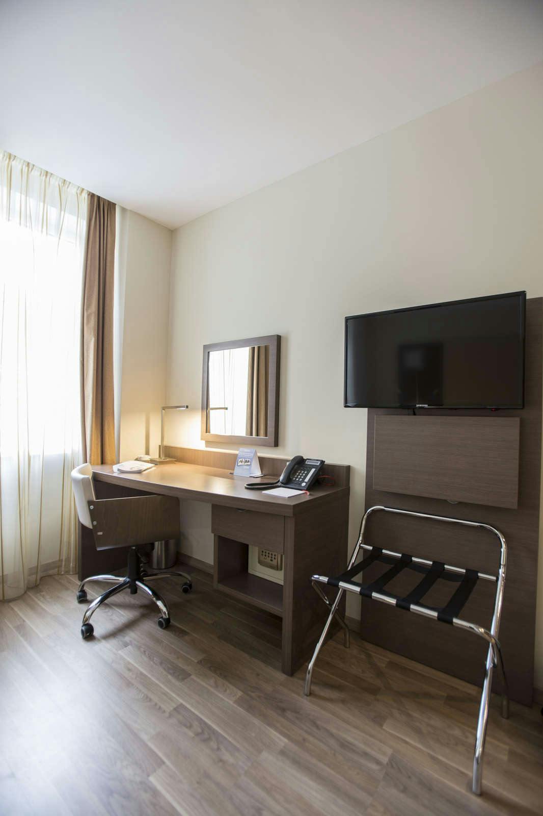 Hotel FourSide City Center Vienna photo 4