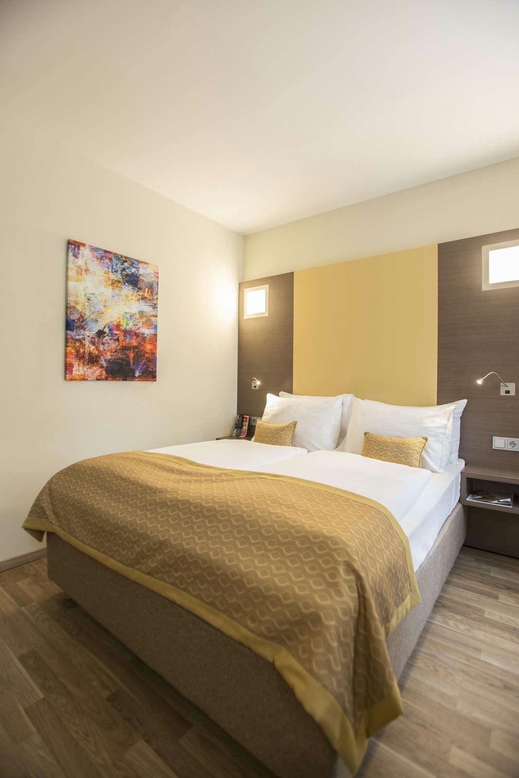 FourSide City Center Vienna