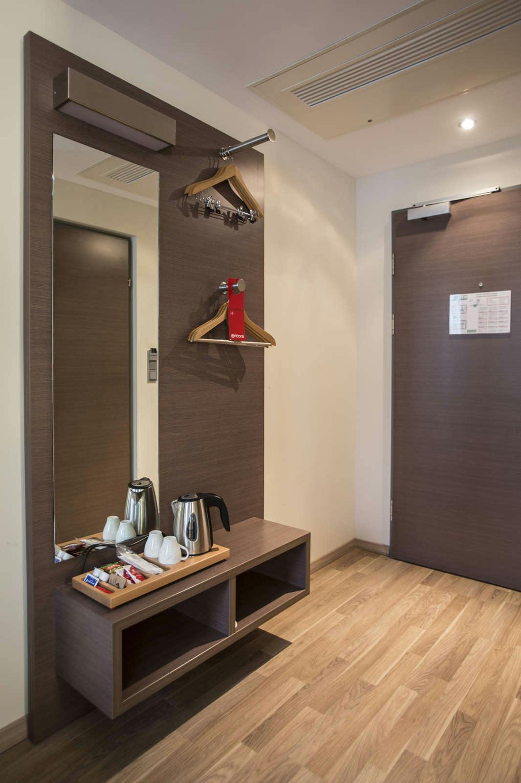 Hotel FourSide City Center Vienna photo 5