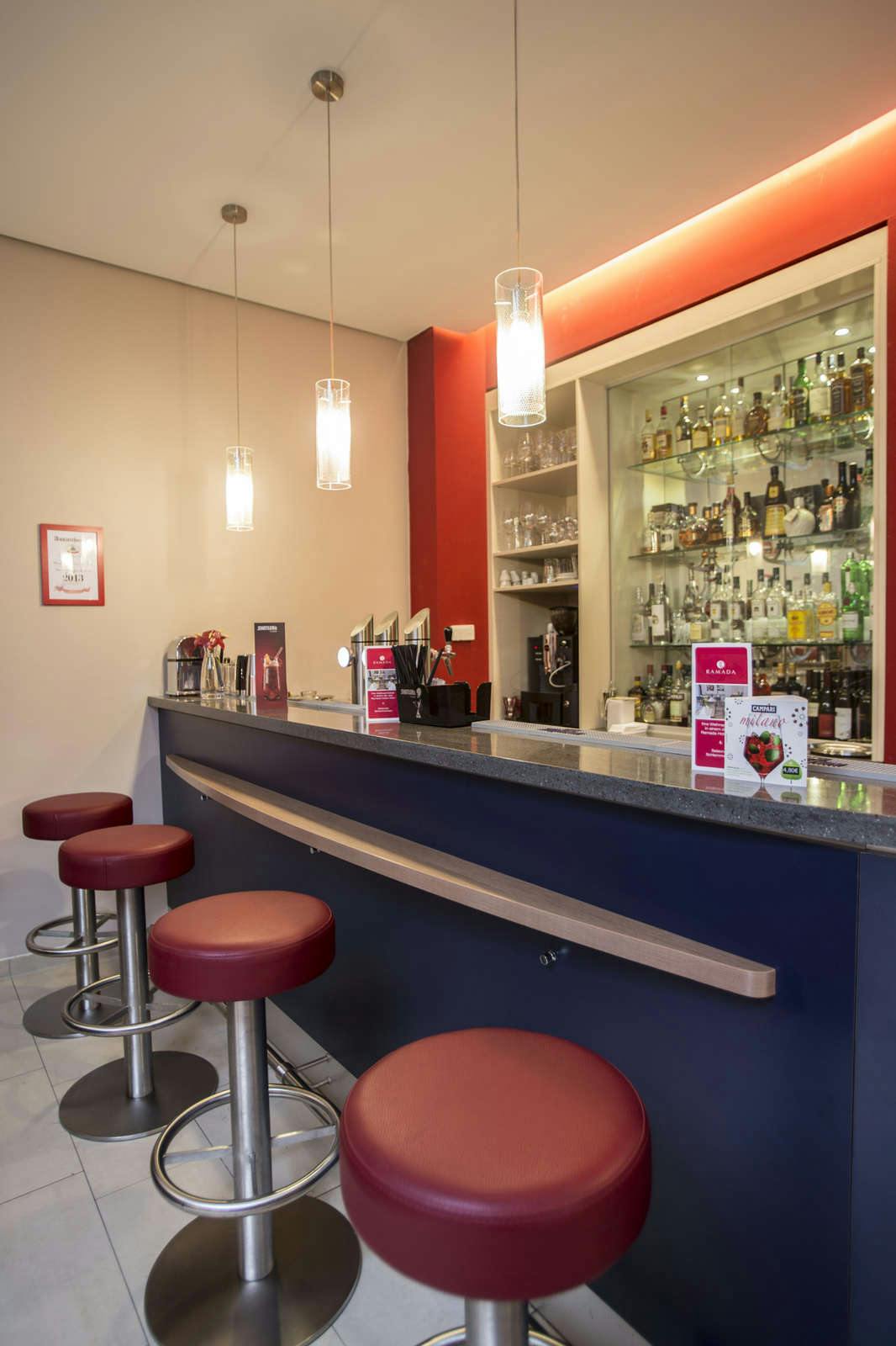 Hotel FourSide City Center Vienna photo 2