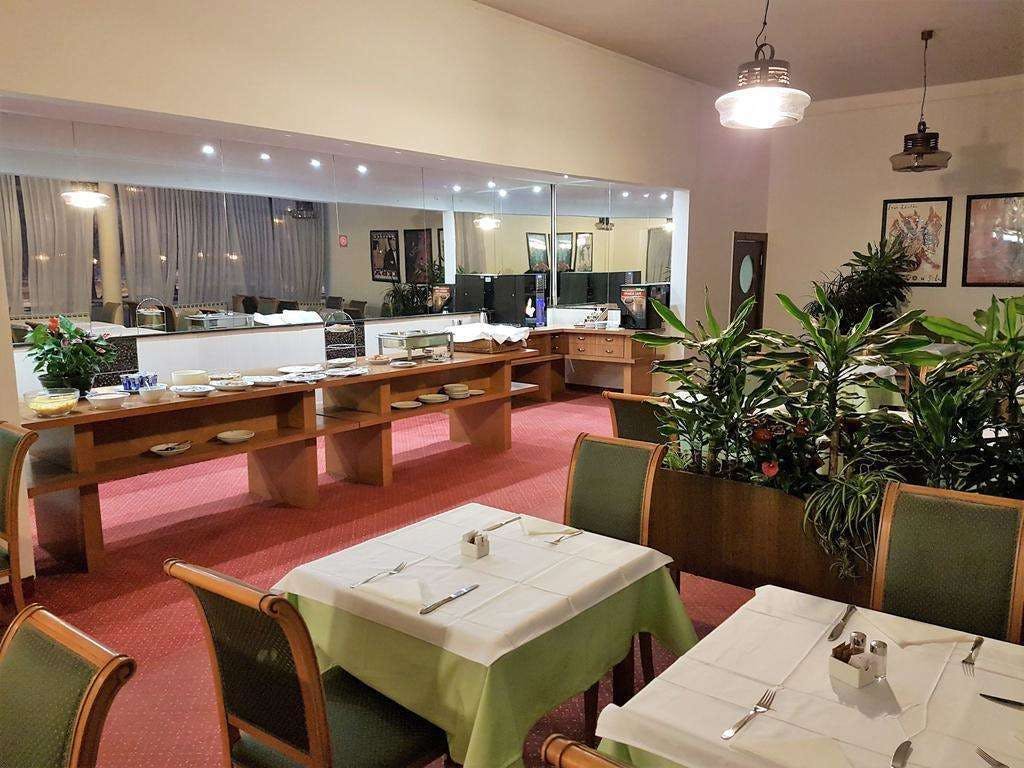 Hotel Zagreb photo 3