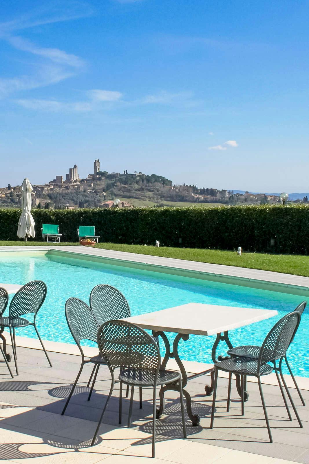 Hotel Relais La Cappucina photo 3