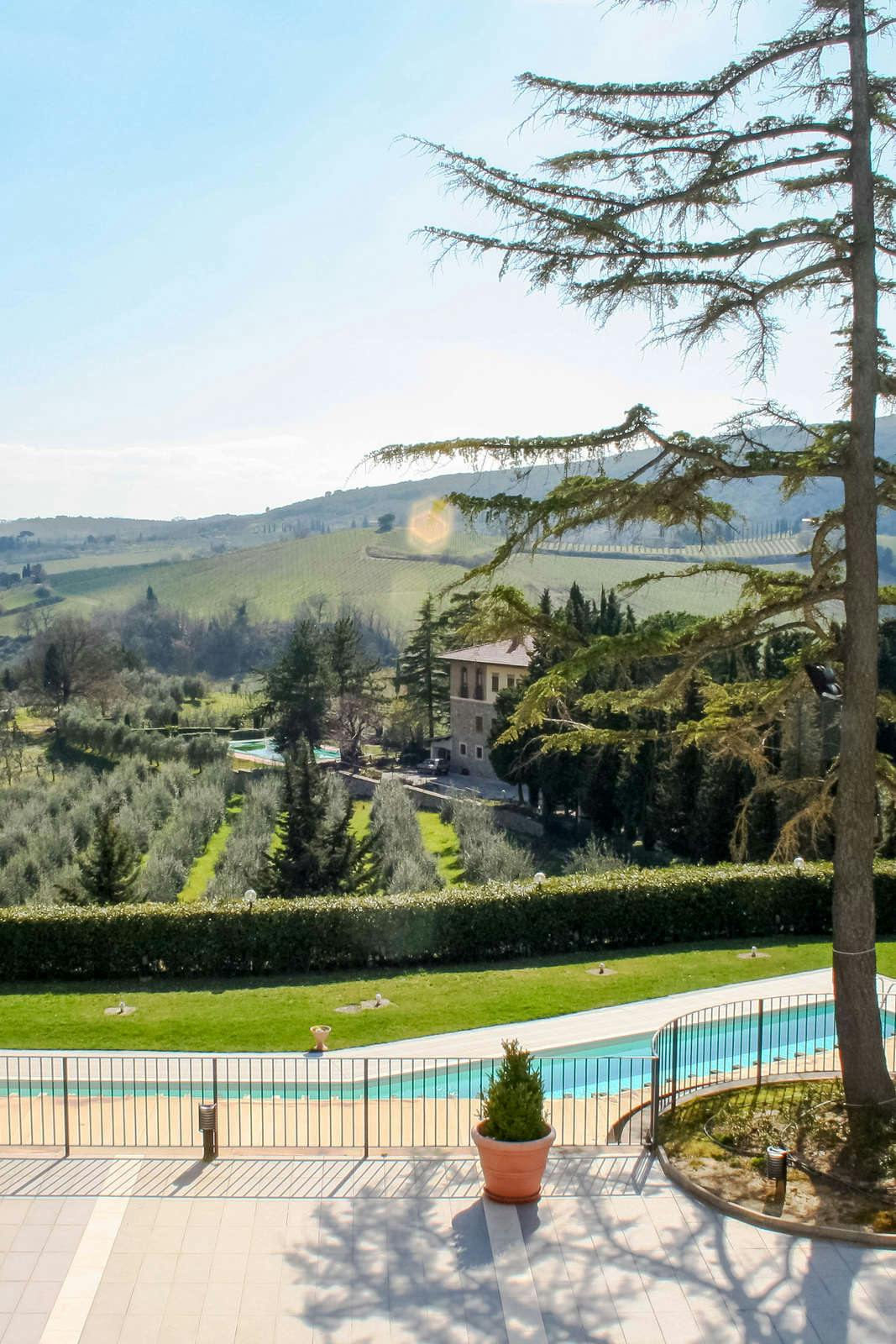 Hotel Relais La Cappucina photo 2