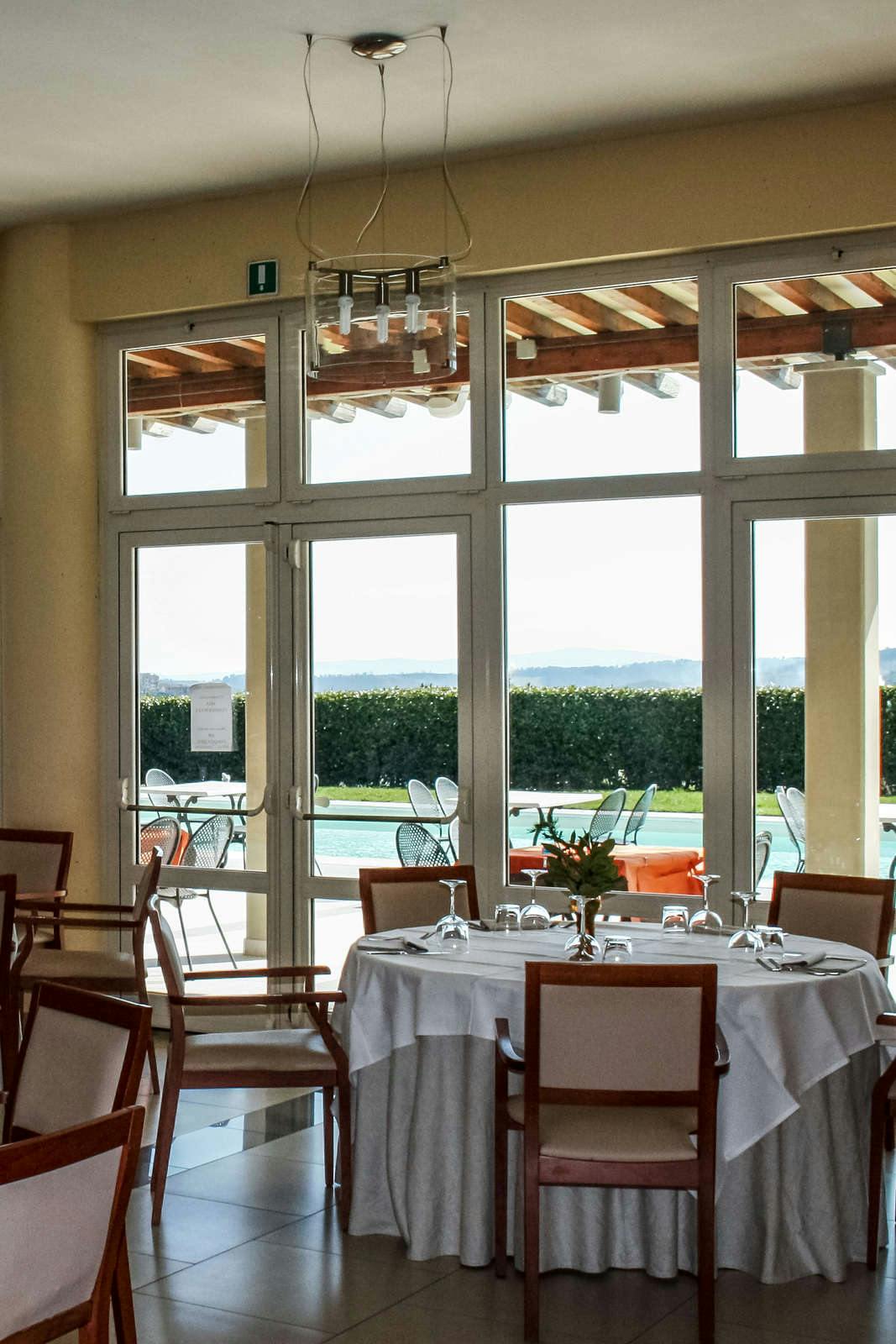 Hotel Relais La Cappucina photo 4