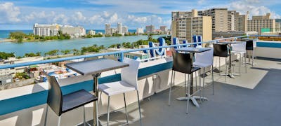 Hotel Miramar
