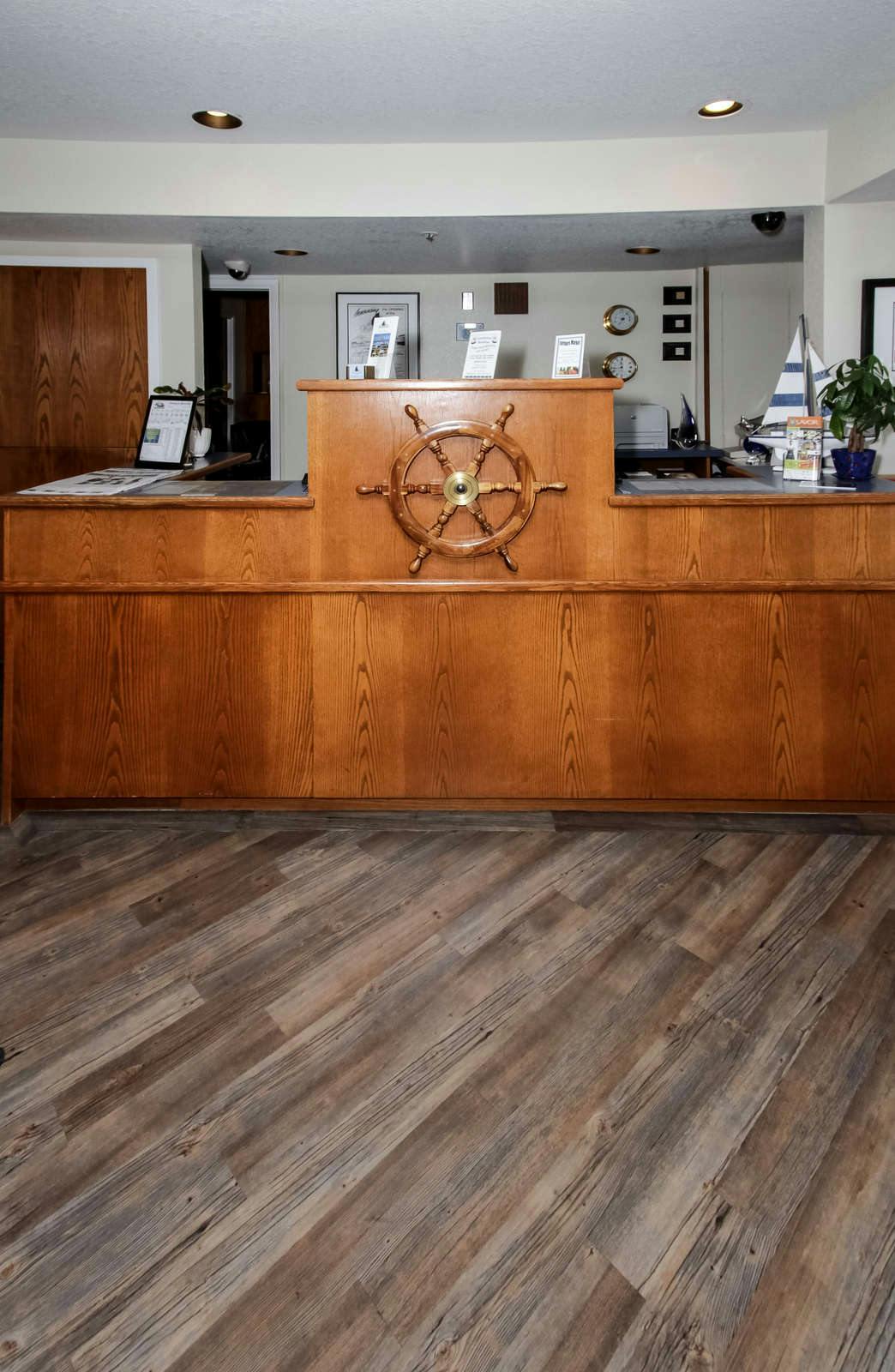 Hotel Blue Sail Inn photo 5