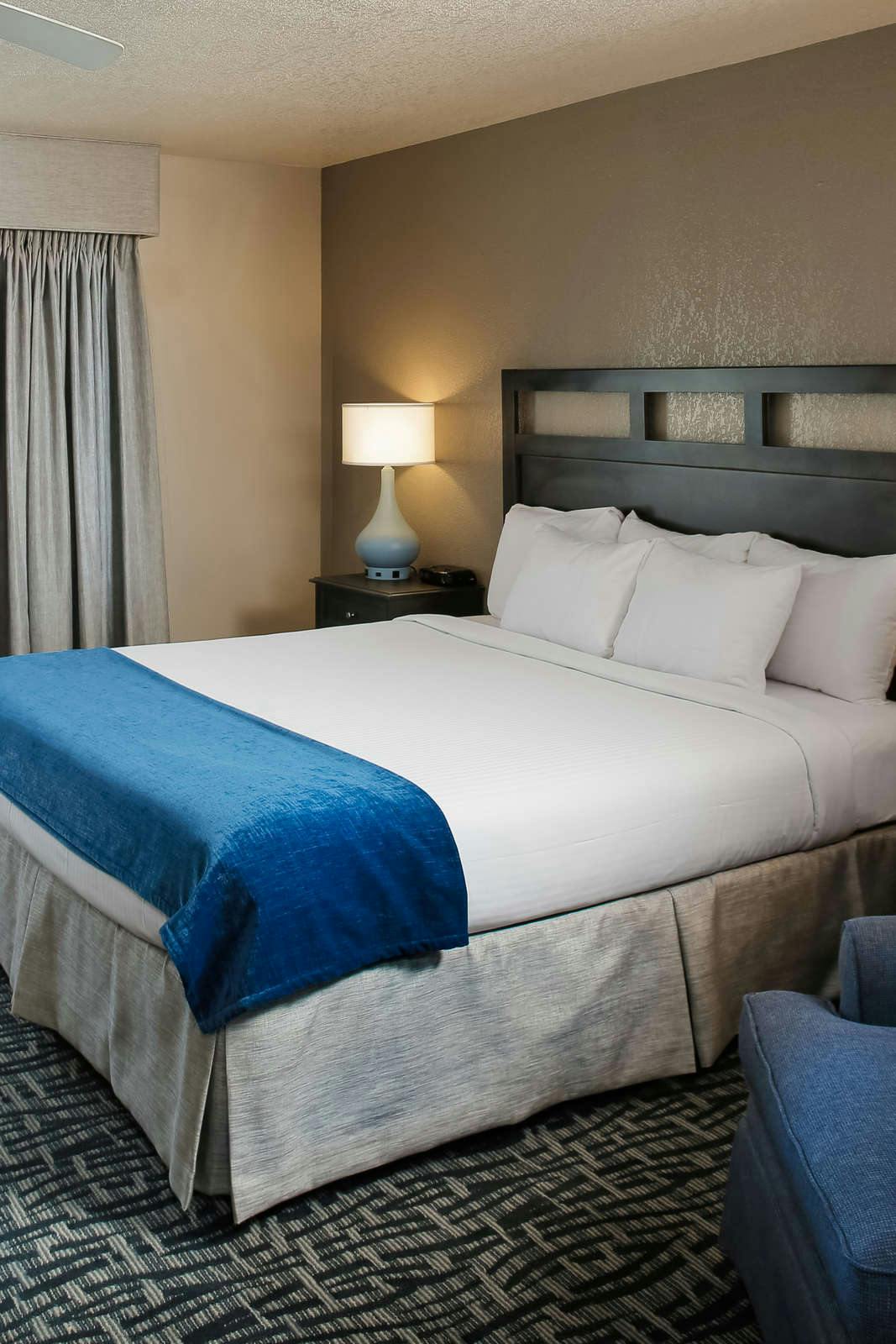 Hotel Blue Sail Inn photo 1