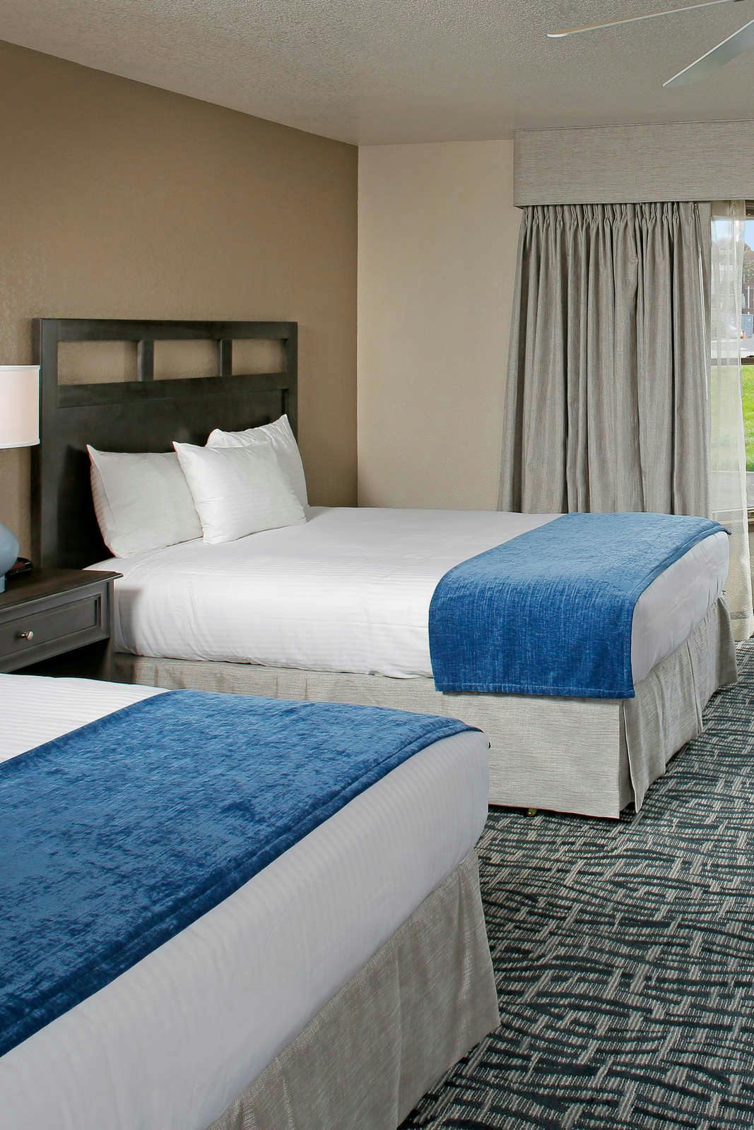 Hotel Blue Sail Inn photo 2