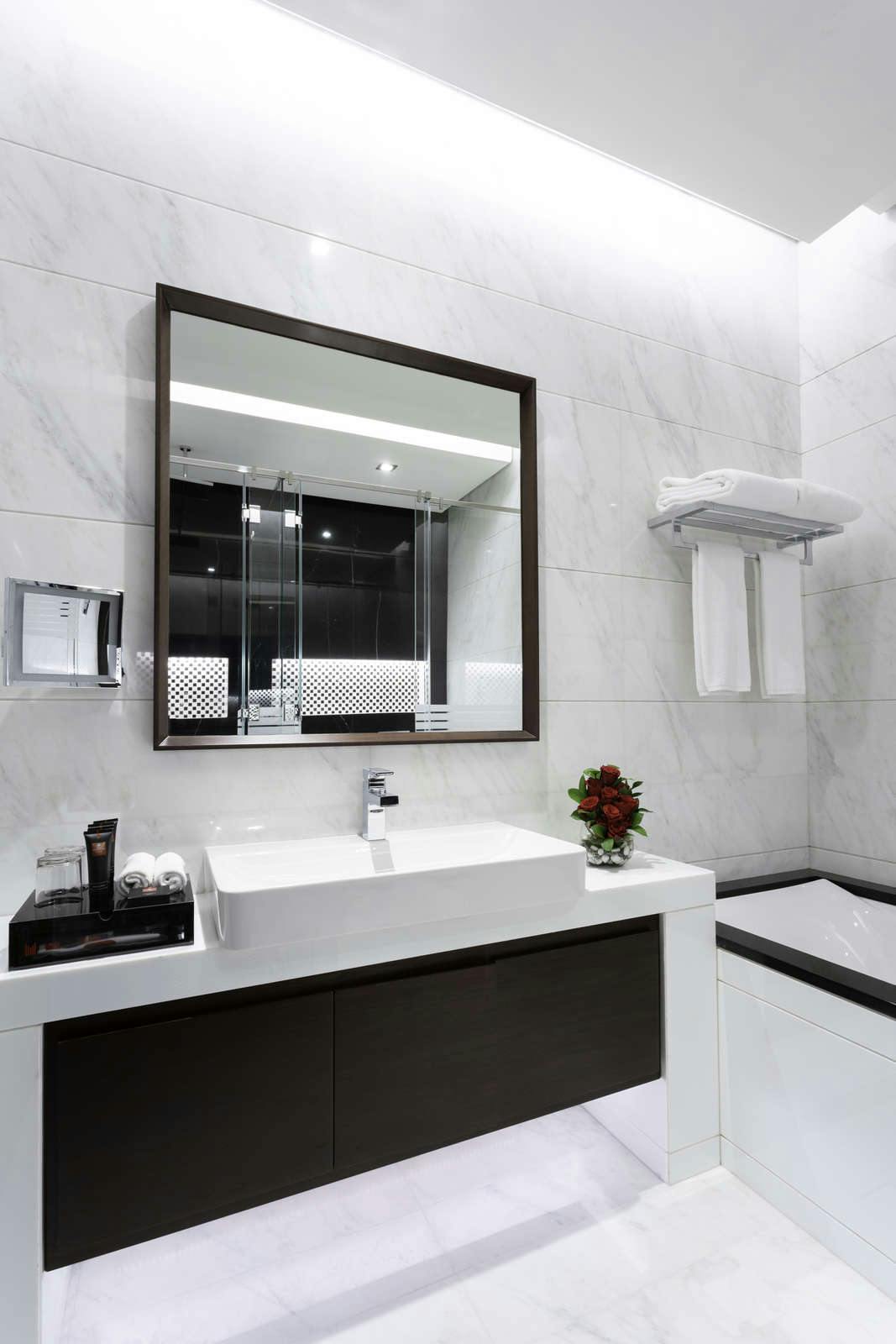 Hotel Renaissance Business Bay Hotel photo 2