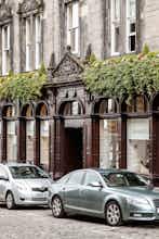 Hotel Fraser Suites Edinburgh photo 2