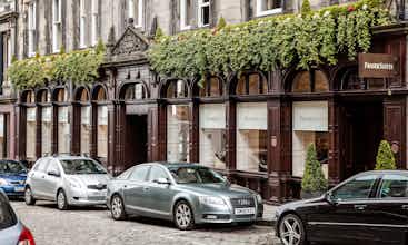 Hotel Fraser Suites Edinburgh photo 1