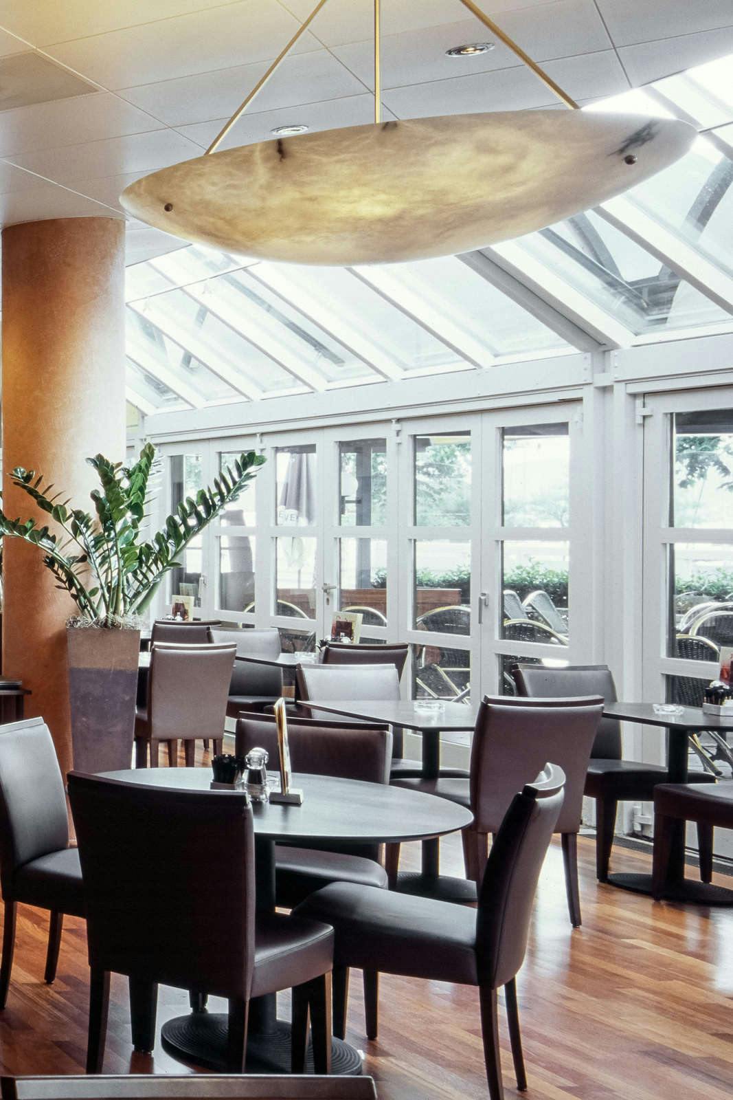 Hotel Mövenpick Hotel Lausanne photo 5