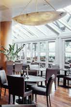 Hotel Mövenpick Hotel Lausanne photo 5