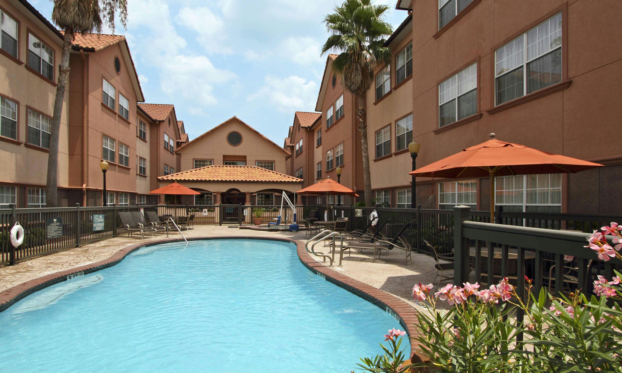 Homewood Suites by Hilton The Woodlands Texas