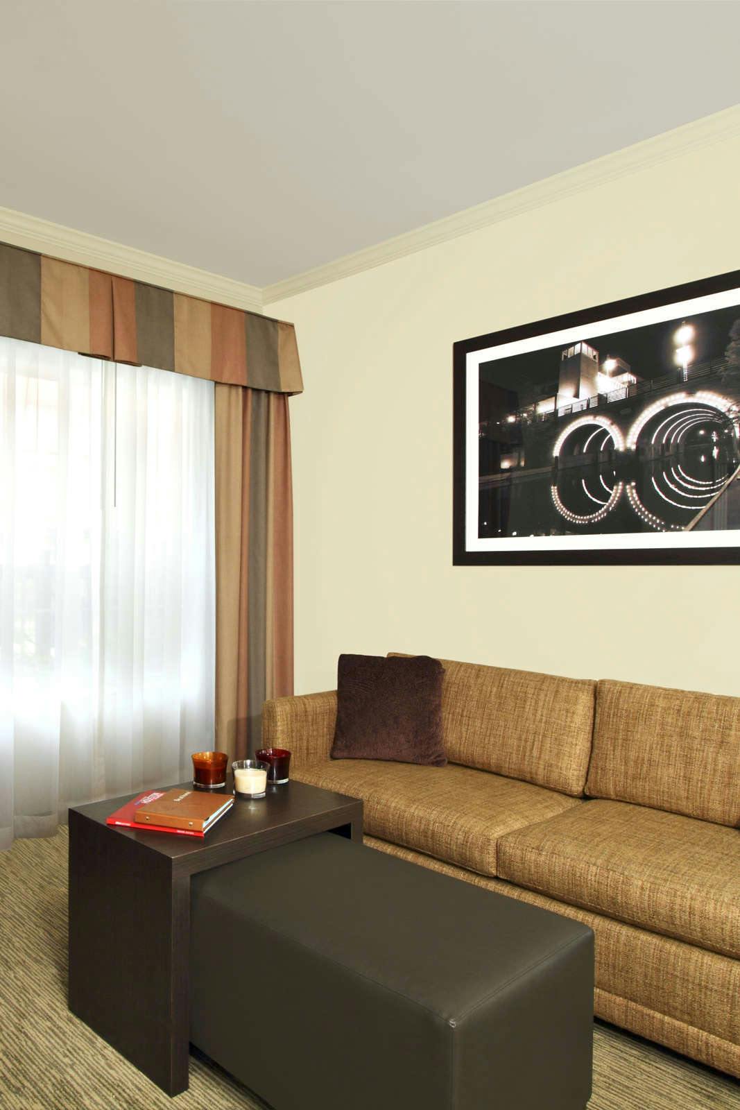 Hotel Homewood Suites by Hilton The Woodlands Texas photo 4