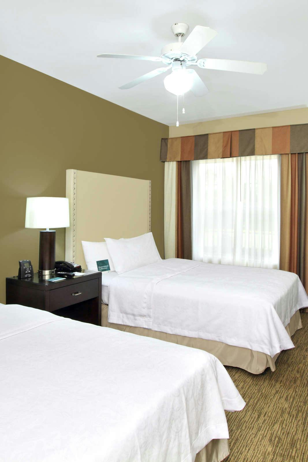 Hotel Homewood Suites by Hilton The Woodlands Texas photo 3