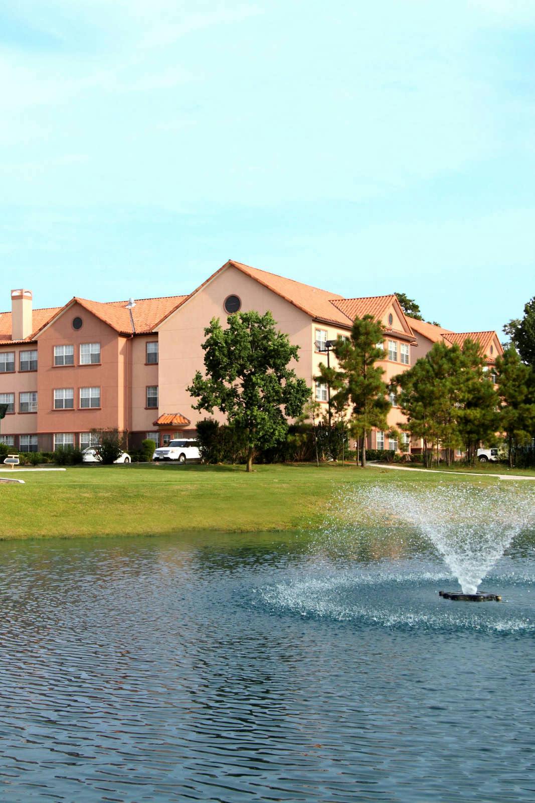 Hotel Homewood Suites by Hilton The Woodlands Texas photo 1