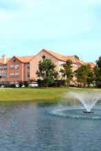 Hotel Homewood Suites by Hilton The Woodlands Texas photo 1