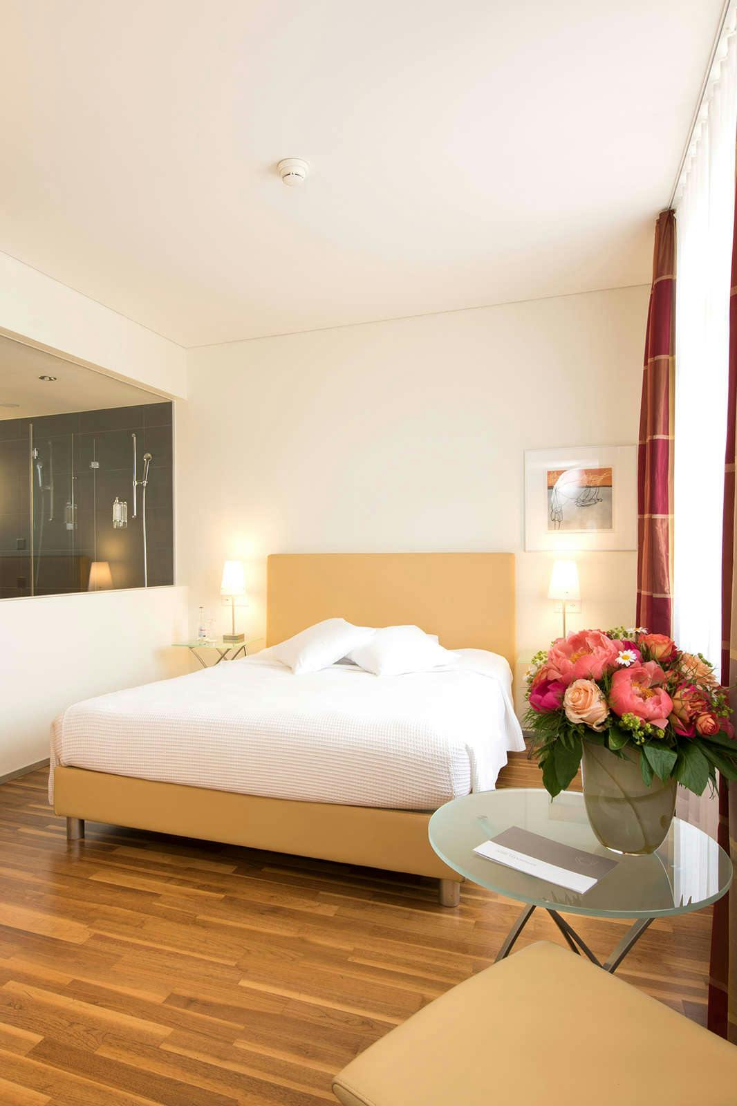 Hotel Hotel Glockenhof photo 2