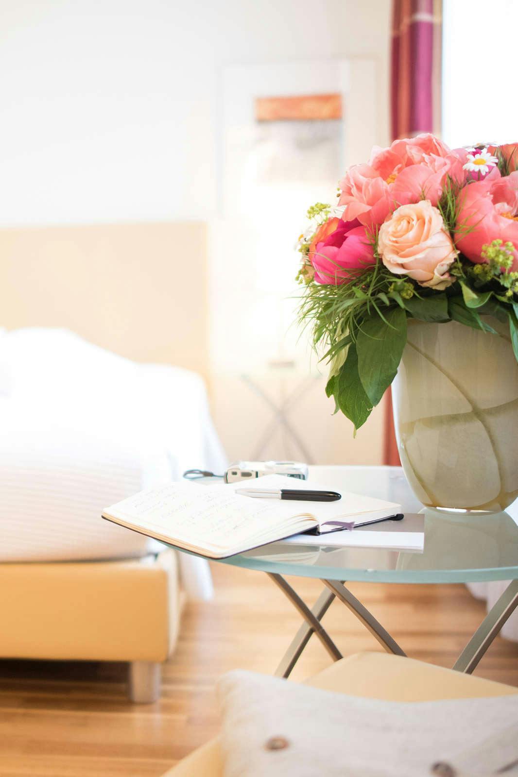 Hotel Hotel Glockenhof photo 3