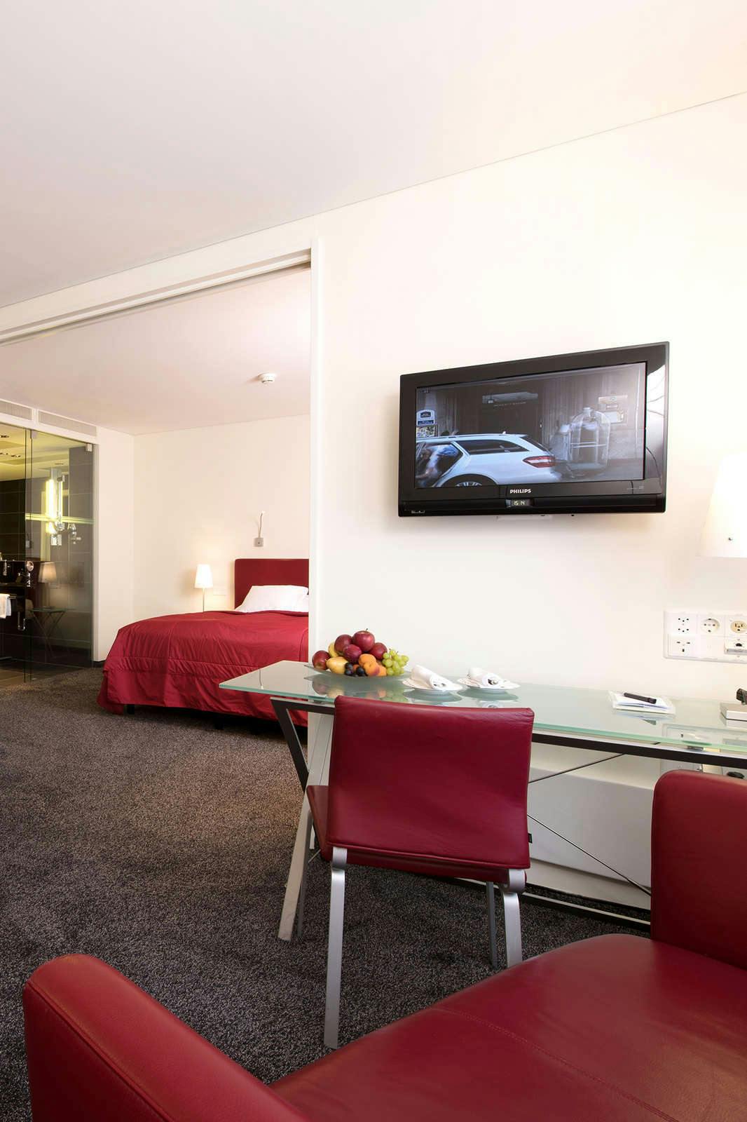 Hotel Hotel Glockenhof photo 4