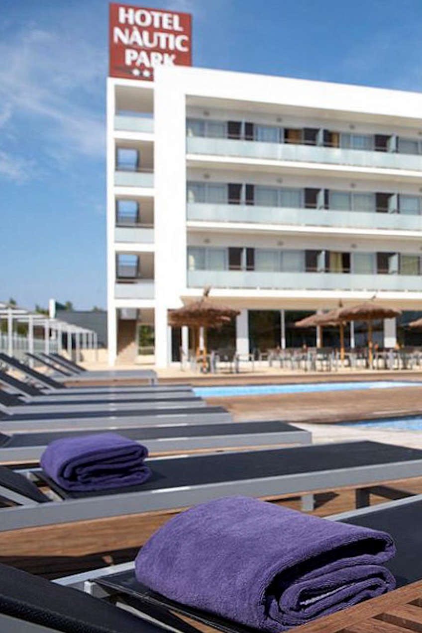 Rvhotels Nautic Park Spain Gmt 1 Around Me Hoteltonight