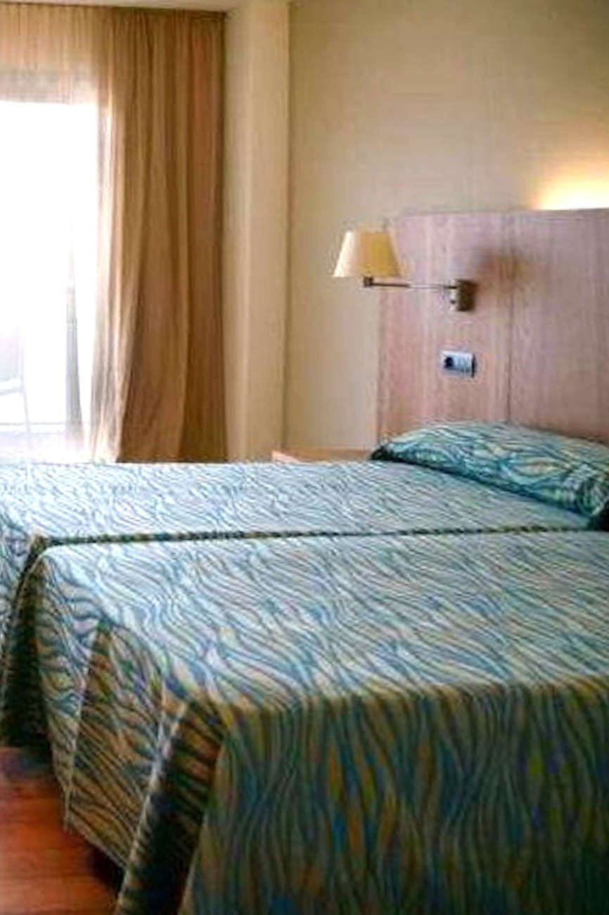 Rvhotels Nautic Park Spain Gmt 1 Around Me Hoteltonight