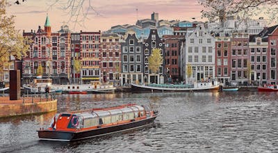 Eden Hotel Amsterdam