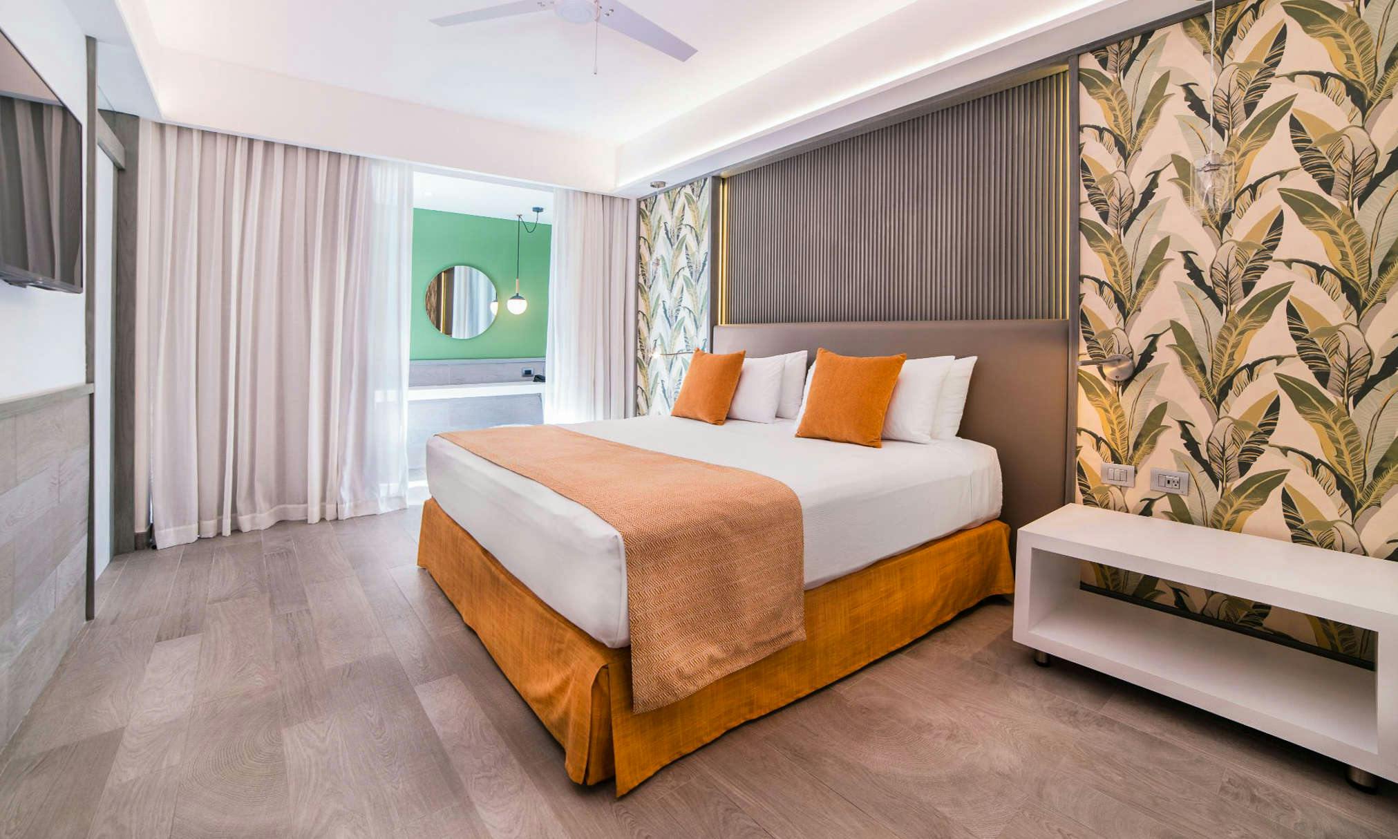 Catalonia Costa Mujeres All Suites & Spa (All Inclusive)