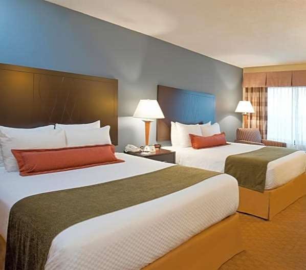 Hotel Best Western Plus Hotel & Conference Center photo 2